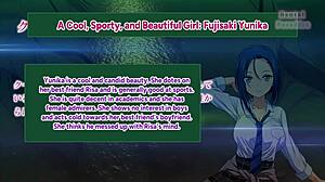 Scéna#2 pro video: Seductive Mohiitsuuu in first episode of Free HD 1080P hentai