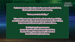 Scéna#3 pro video: Seductive Mohiitsuuu in first episode of Free HD 1080P hentai