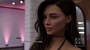 סצינה#1 לסרטון: Sequence of decadence – chapter 6 from total playthrough