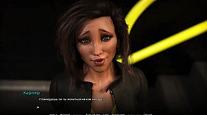 现场#2 视频: Full game play of WVM Part 44 with hot anime babes