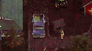 장면#1 동영상을 위해: Wilco : The Genesis Order Part 30 – Full Gameplay