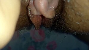 Scéna#1 pro video: Animated porn with an emphasis on a pulsating clit