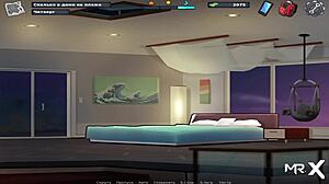 Scena#1 za Posnetek: Create the most of your virtual reality with Hentai Games