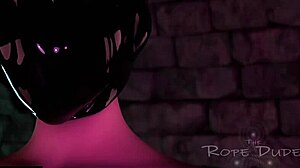 장면#4 동영상을 위해: Part 3 of the irresistible and vixen’s sexual perversion without using sound effects