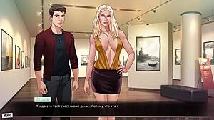 مشهد#3 للفيديو: The adventure of our red string continues: Part 39