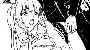 Scéna#20 pro video: Prepare yourself for a bumpy ride watching this hardcore hentai video